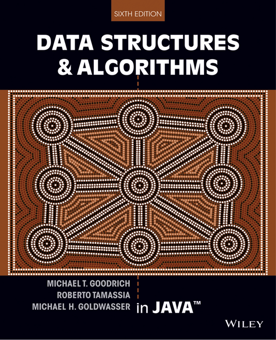 Wiley Data Structures & Algorithms